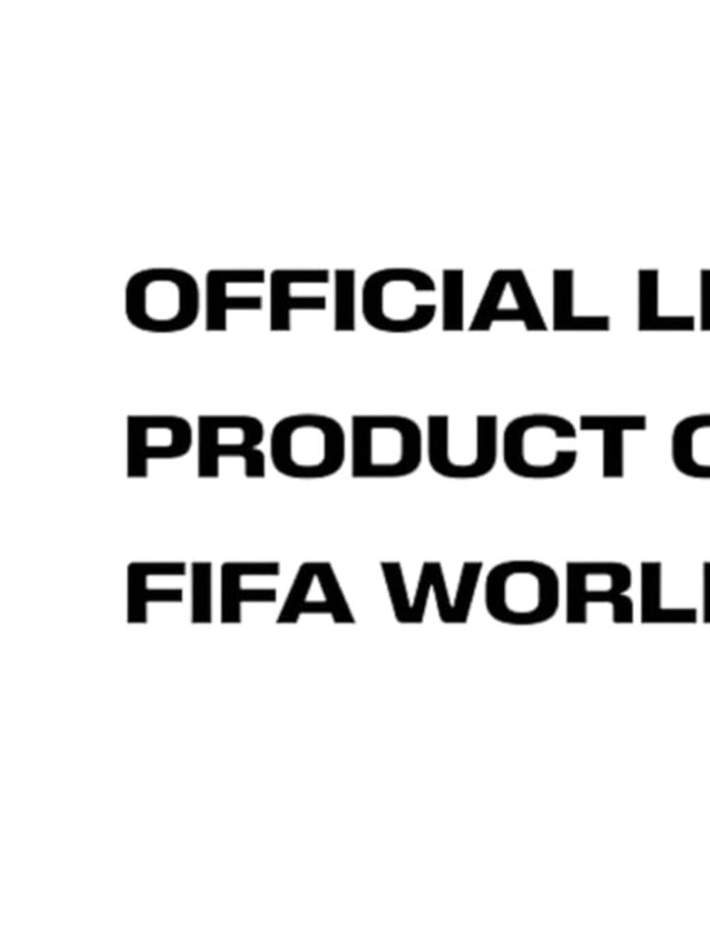 Official FIFA World Cup 2026 Edition 11oz Trophy Beer Glass, Historic Item - Picture 5 of 7